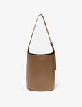 Brant Women's Bucket Bag | Smooth Calf Leather, Versatile Crossbody Design 0