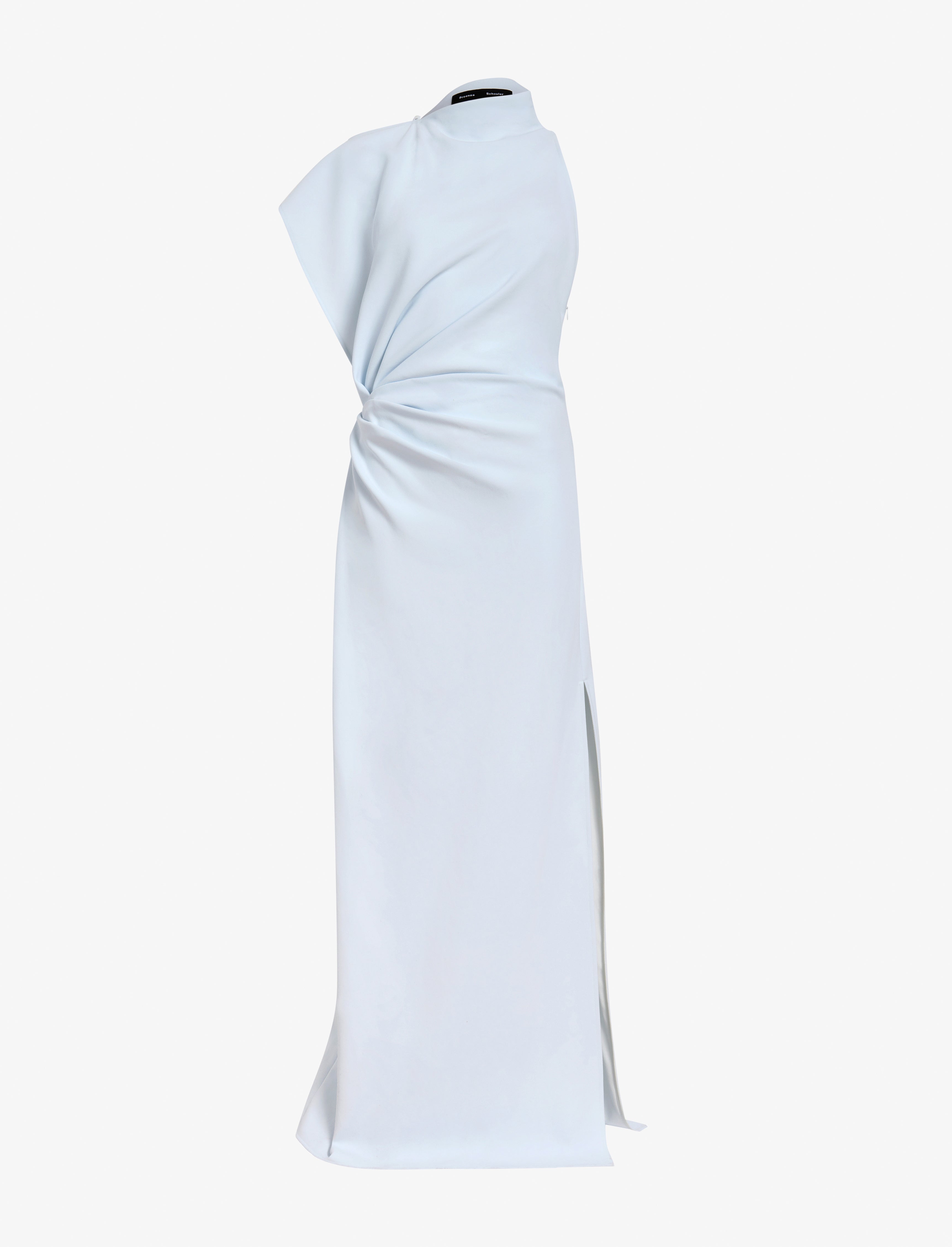 Daisy Women's Maxi Dress | Matte Double Crepe, Elegant 0
