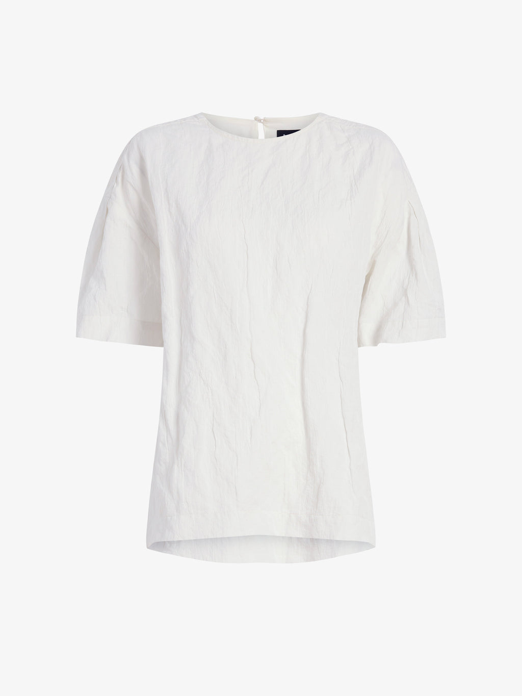 Haven Women's Top | Textured Memory Cotton 0