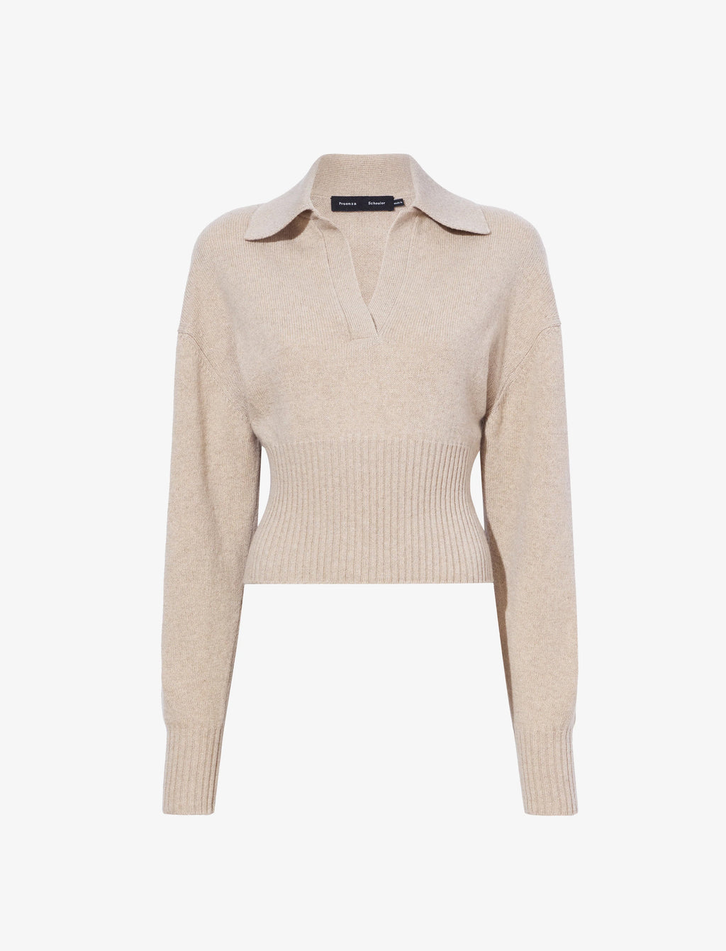 Jade Women's Cashmere Sweater | Eco Cashmere Blend, Elegant Design 0
