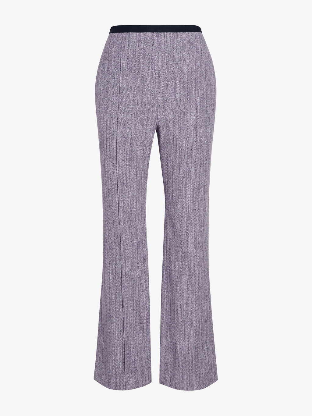 Lorenza Women's Pant | Tailored Fit, Aubergine 0