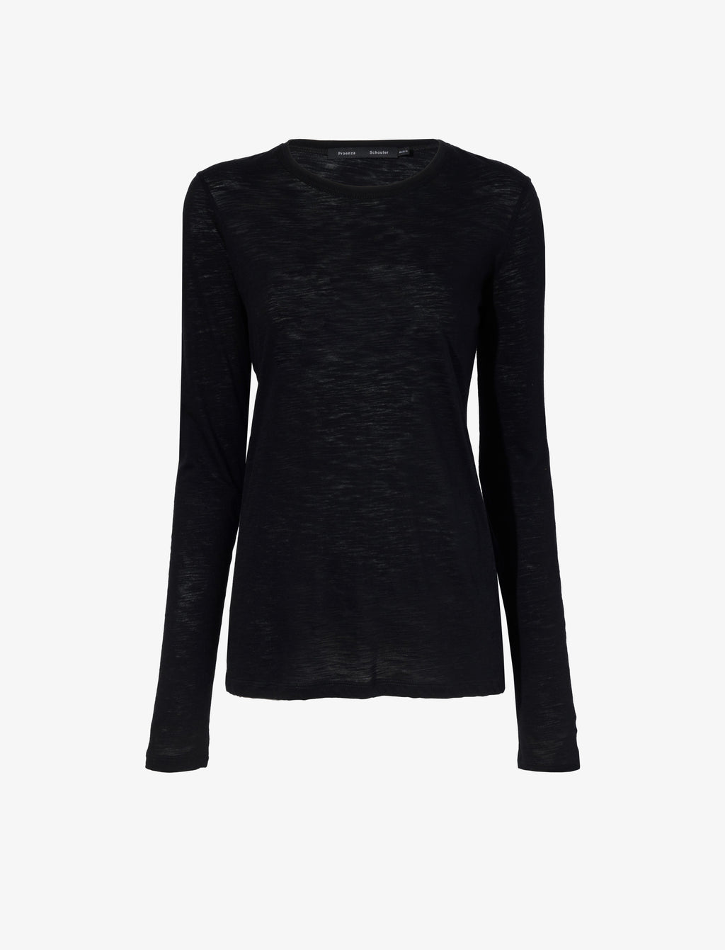 Luna Women's Long Sleeve T-Shirt | 100% Cotton, Casual 0