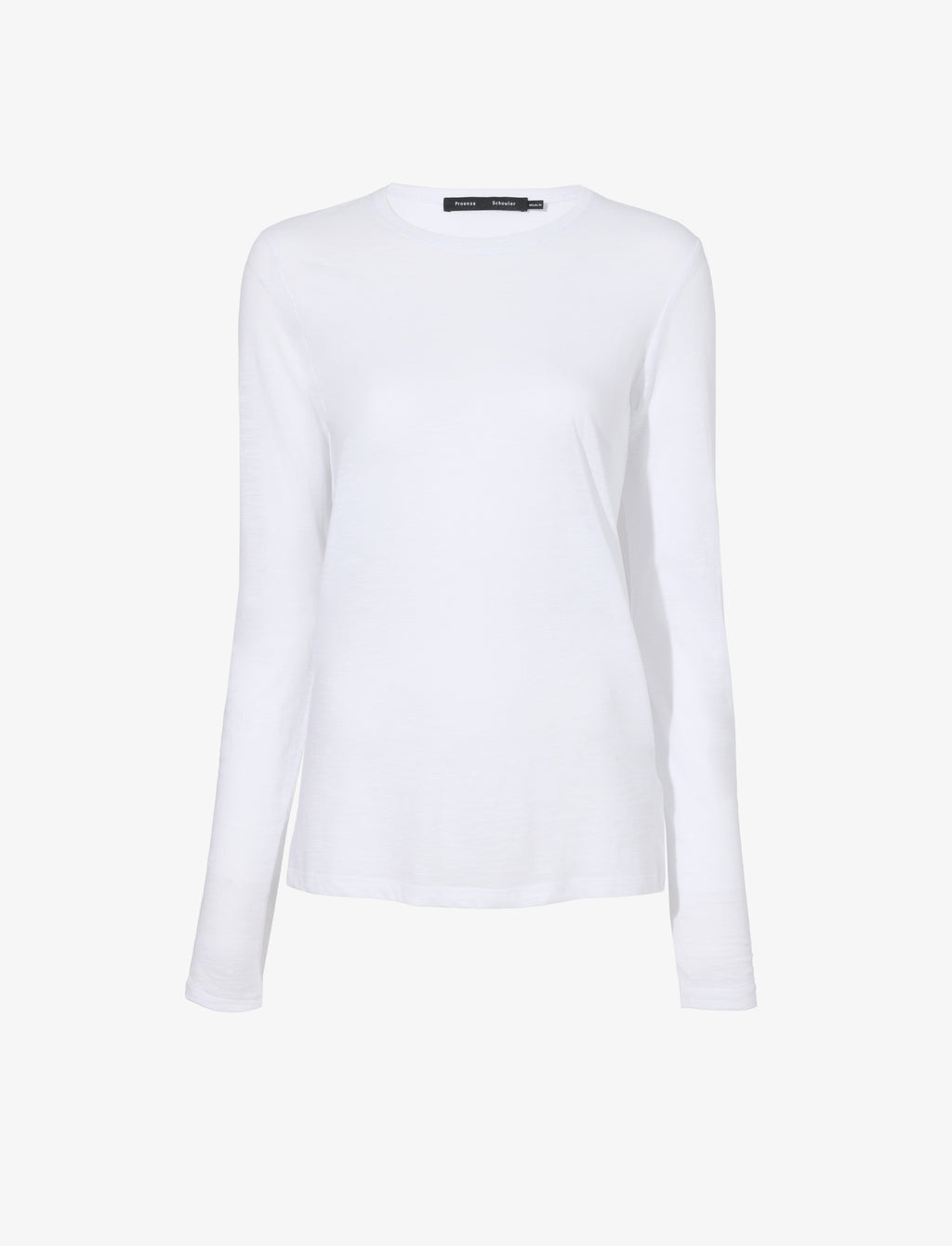 Luna Women's Long Sleeve T-Shirt | Soft Tissue Jersey 0