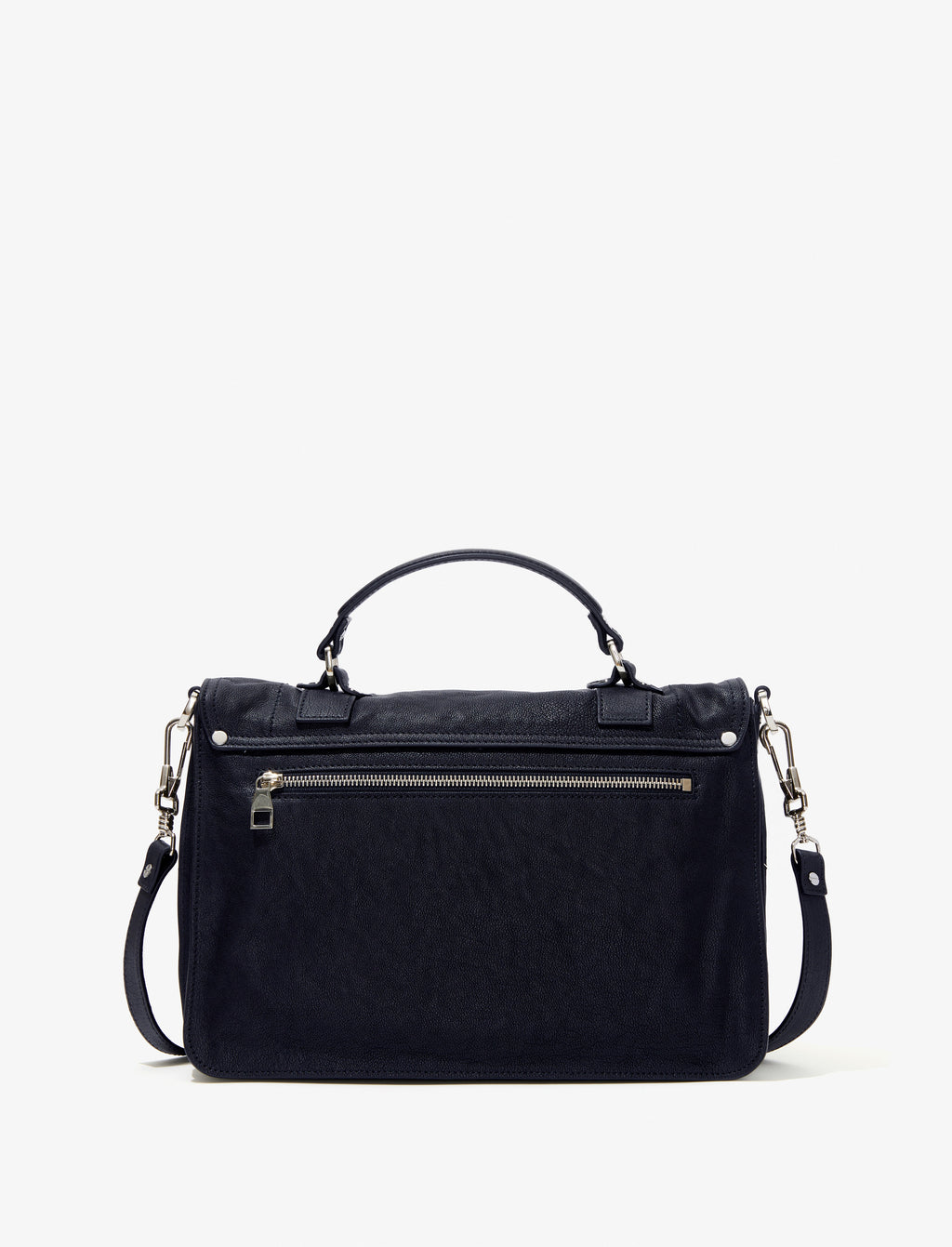 Parker Women's Handbag | Soft Lambskin Leather, Versatile Design 2