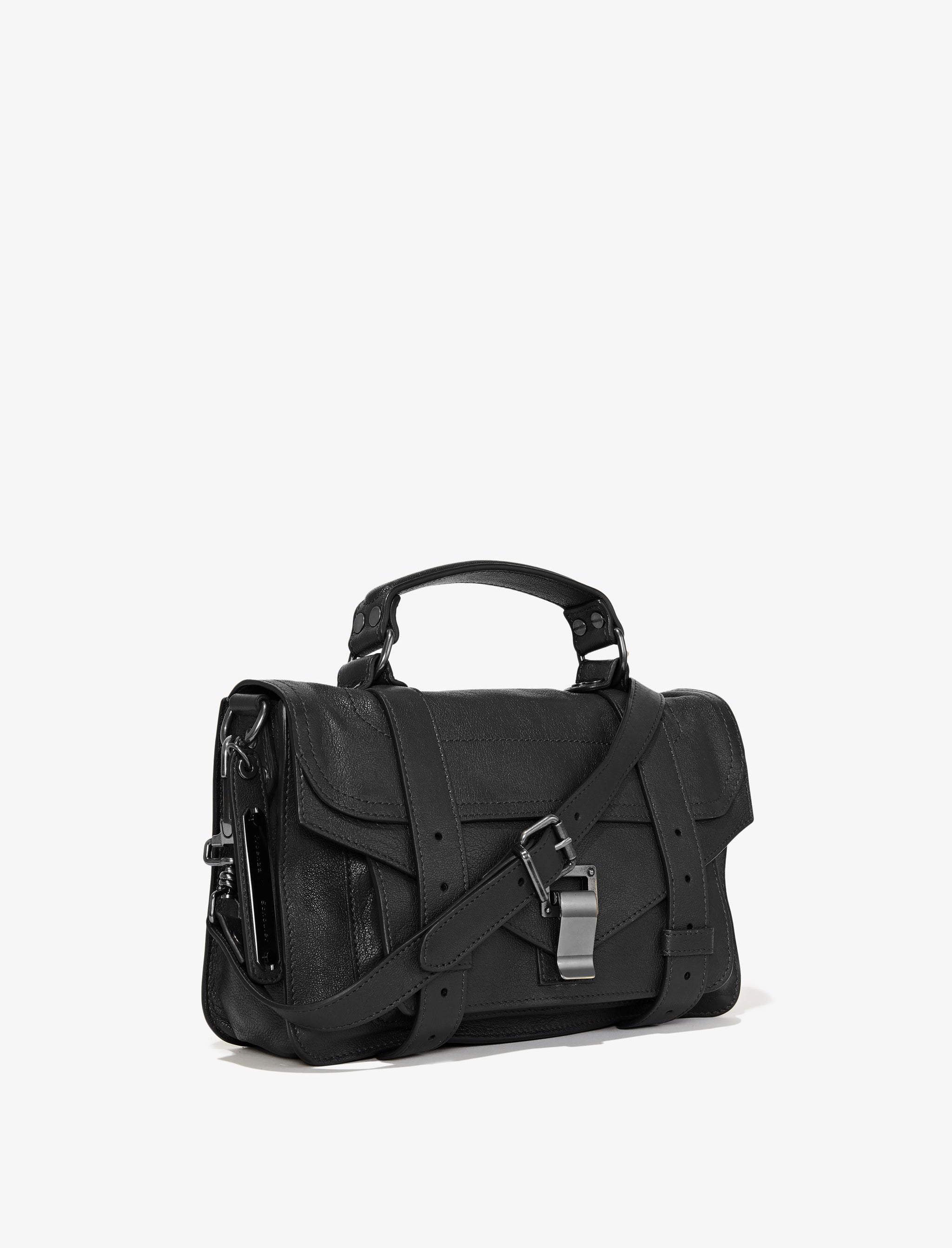 Penny Women's Crossbody Bag | Genuine Leather, Versatile Design 2