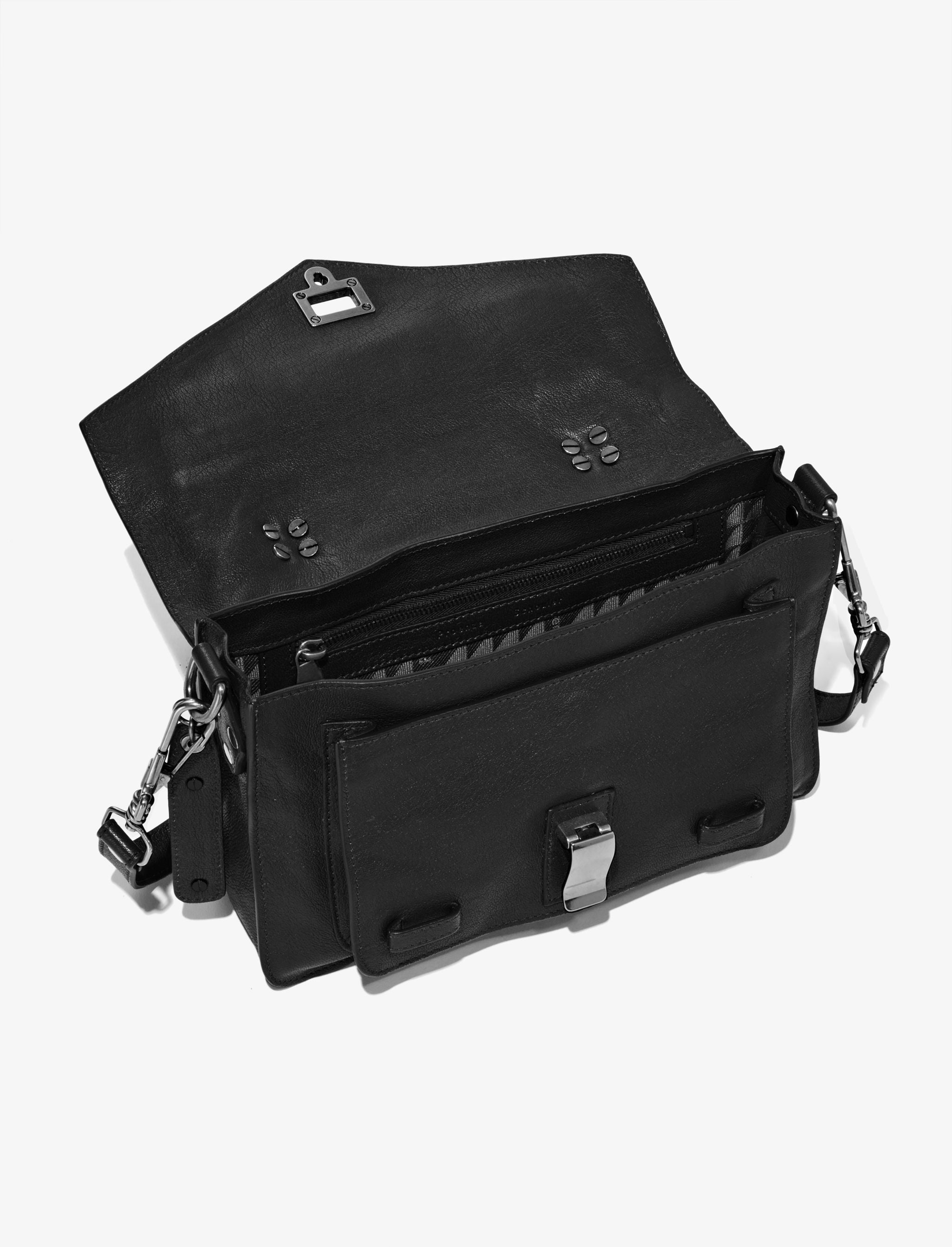 Penny Women's Crossbody Bag | Genuine Leather, Versatile Design 3