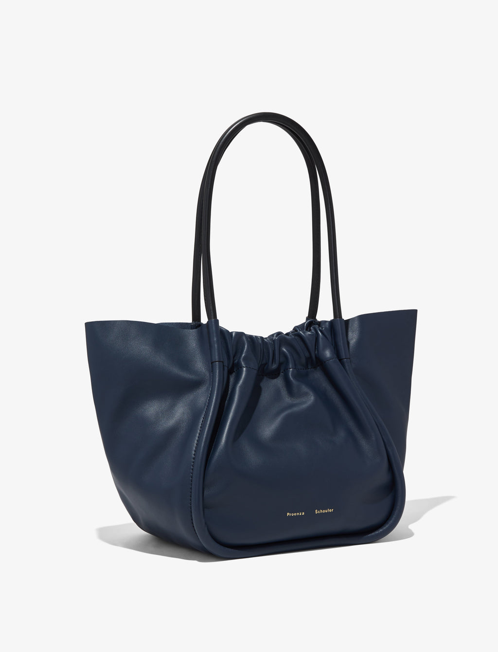 Rina Women's Tote Bag | Soft Leather, Unstructured Design 2