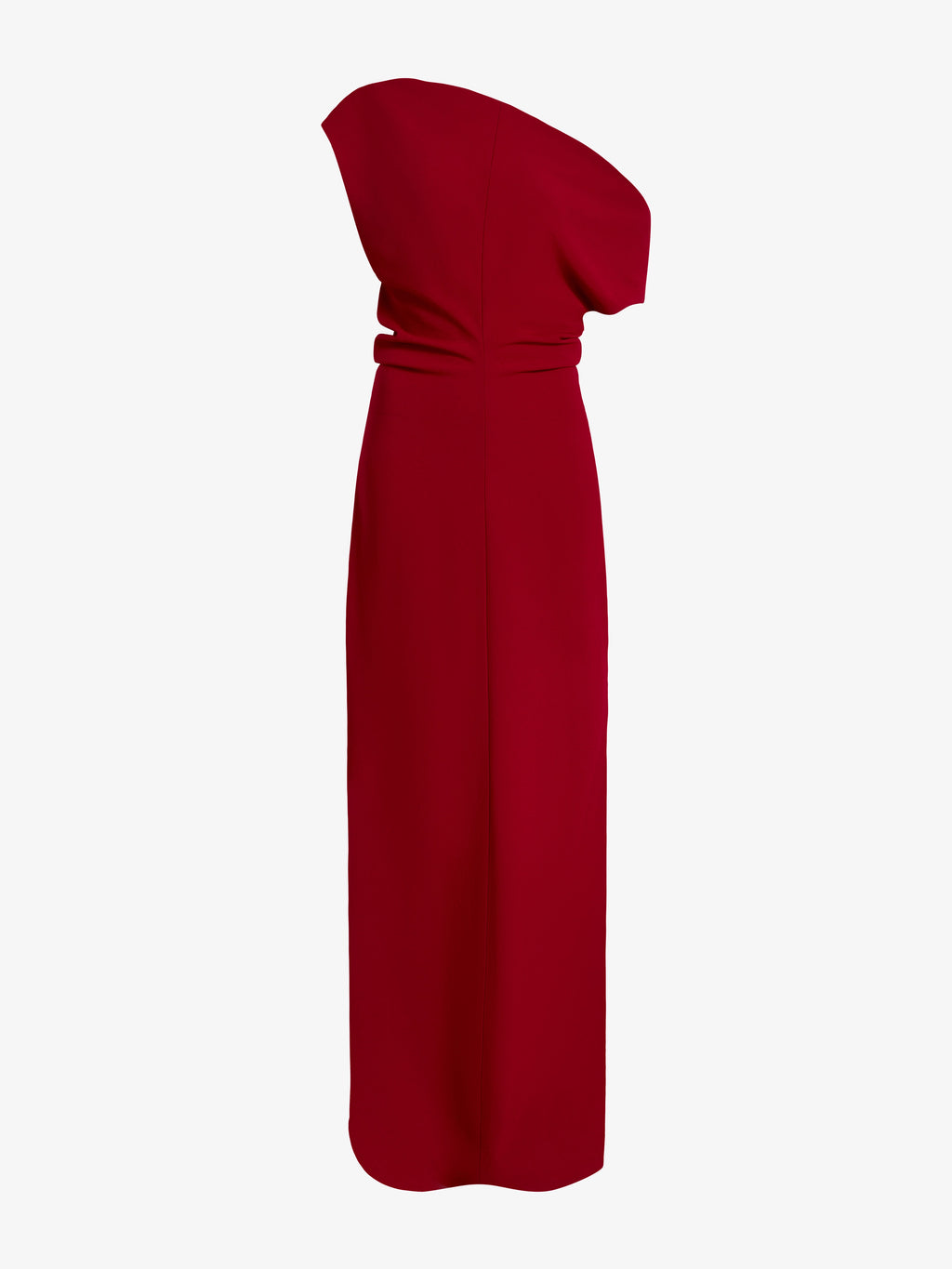 Rosa Women's Dress | Light Double Crepe, Elegant 0