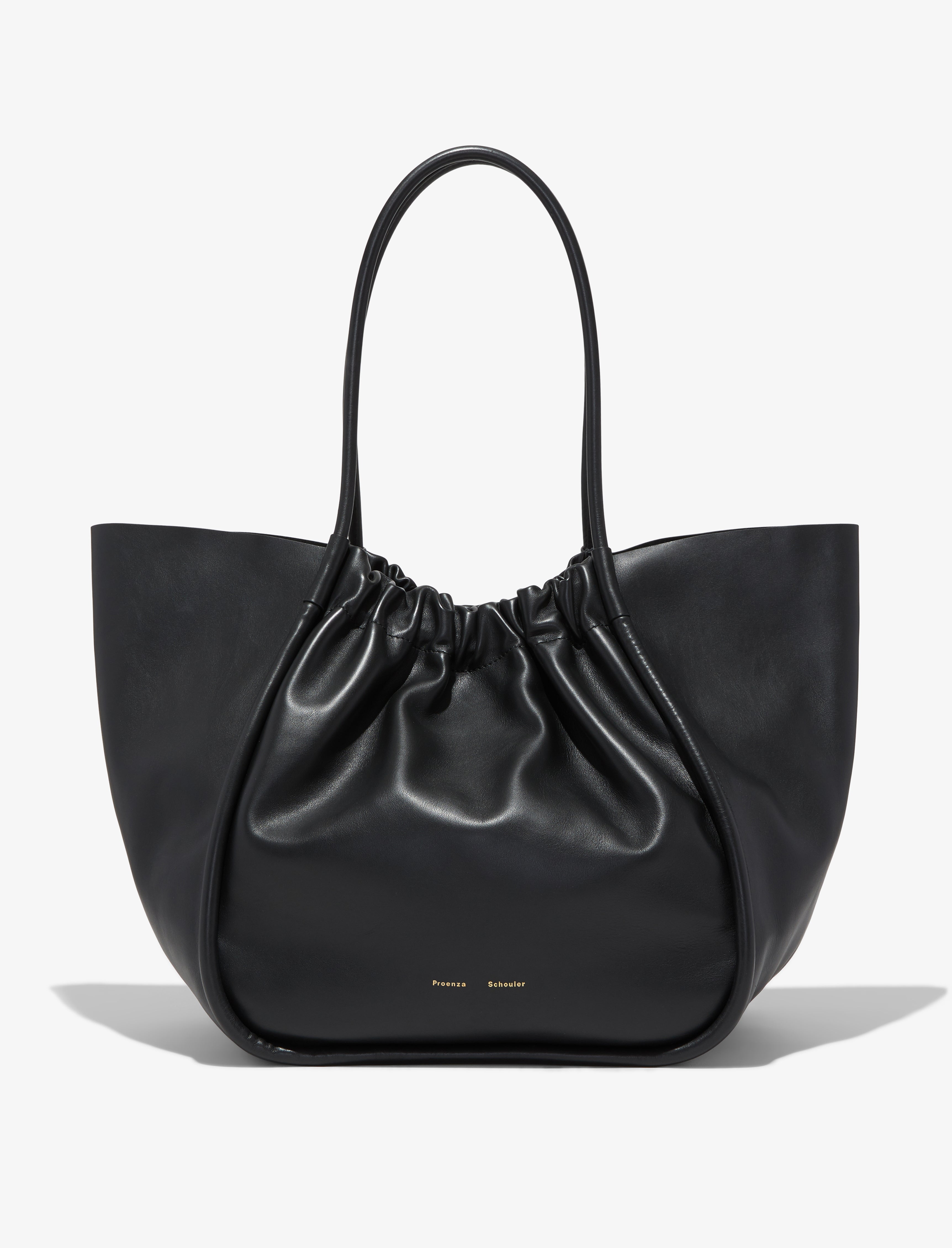 Roxy Women's Leather Tote Bag | Sculptural Design, 100% Genuine Leather 0