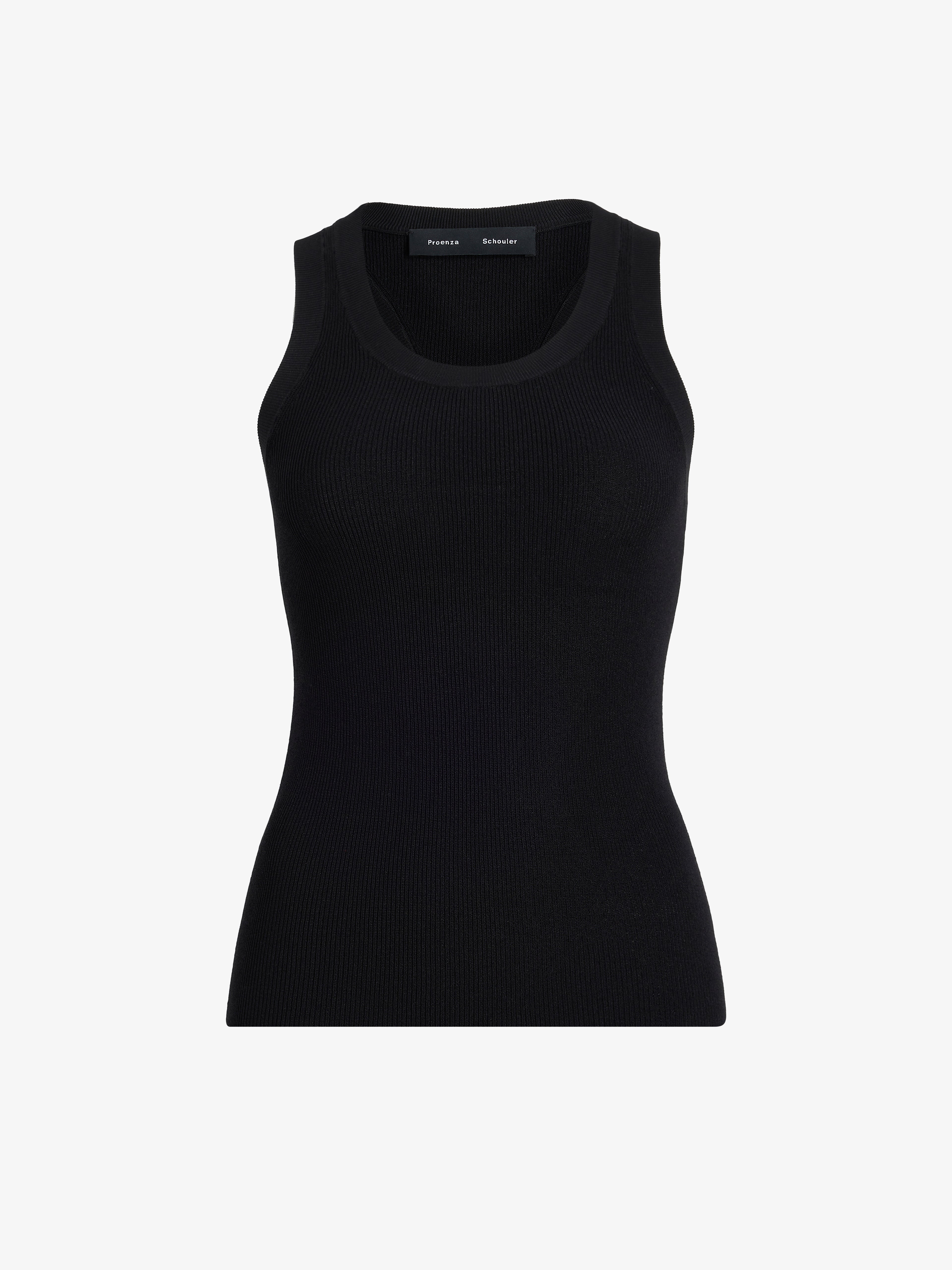 Roxy Women's Tank Top | Matte Viscose Rib, Slim Fit 0
