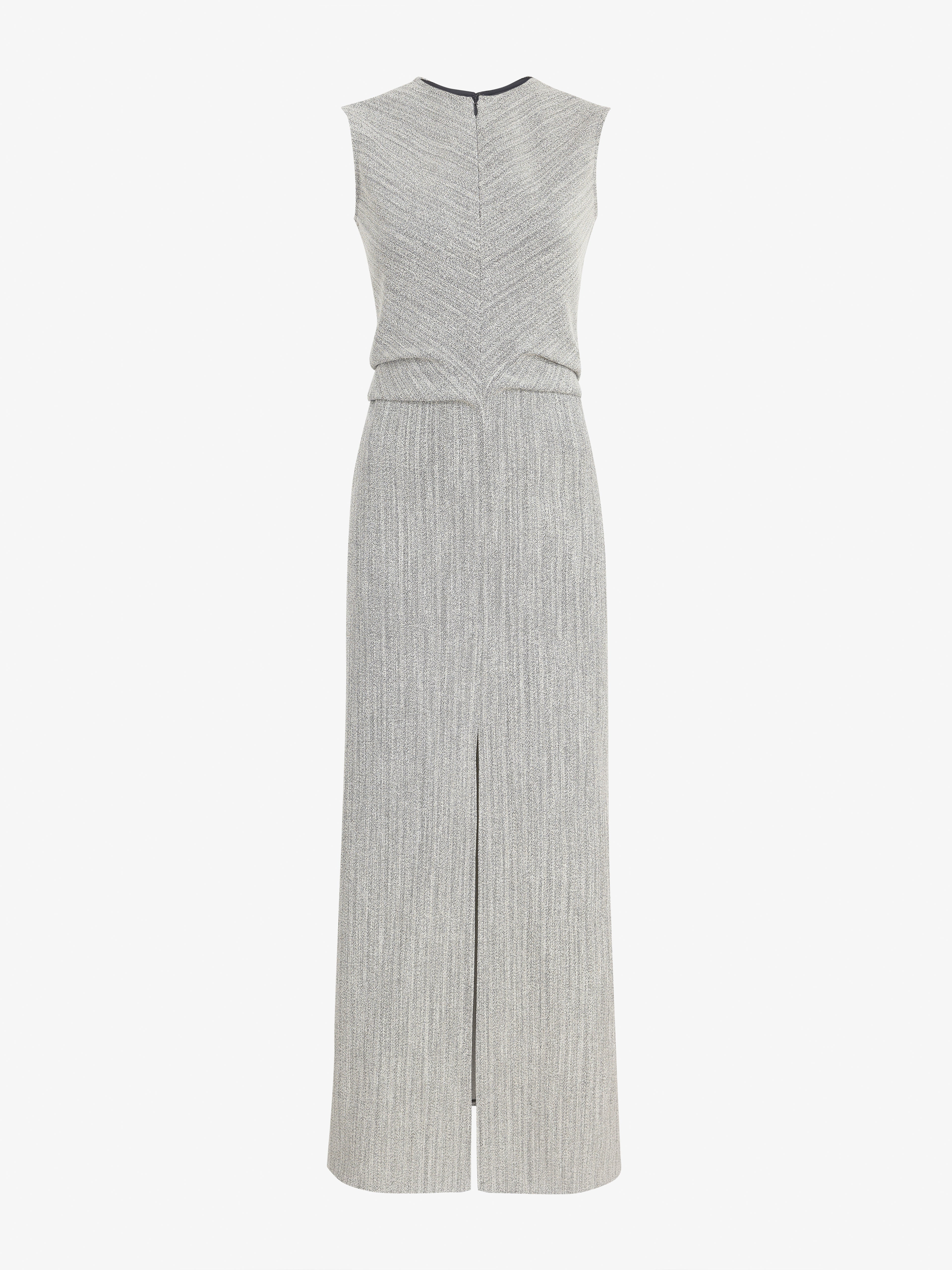 Sienna Women's Dress | Slim Fit, Ankle-Length 0