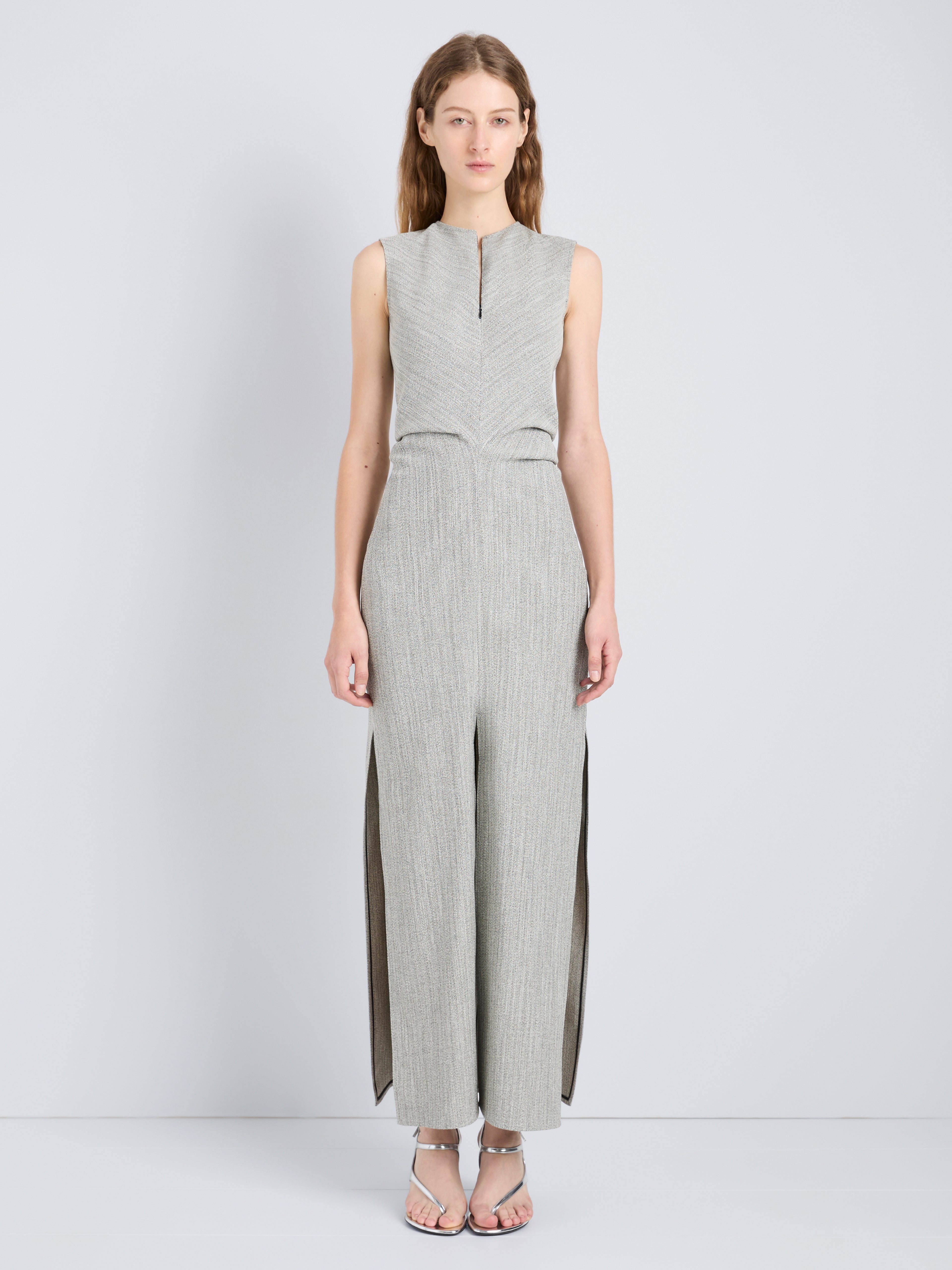 Sienna Women's Dress | Slim Fit, Ankle-Length 5