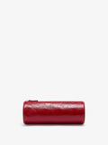 Silo Women's Clutch | Shiny Calfskin, Hand-held Design 0