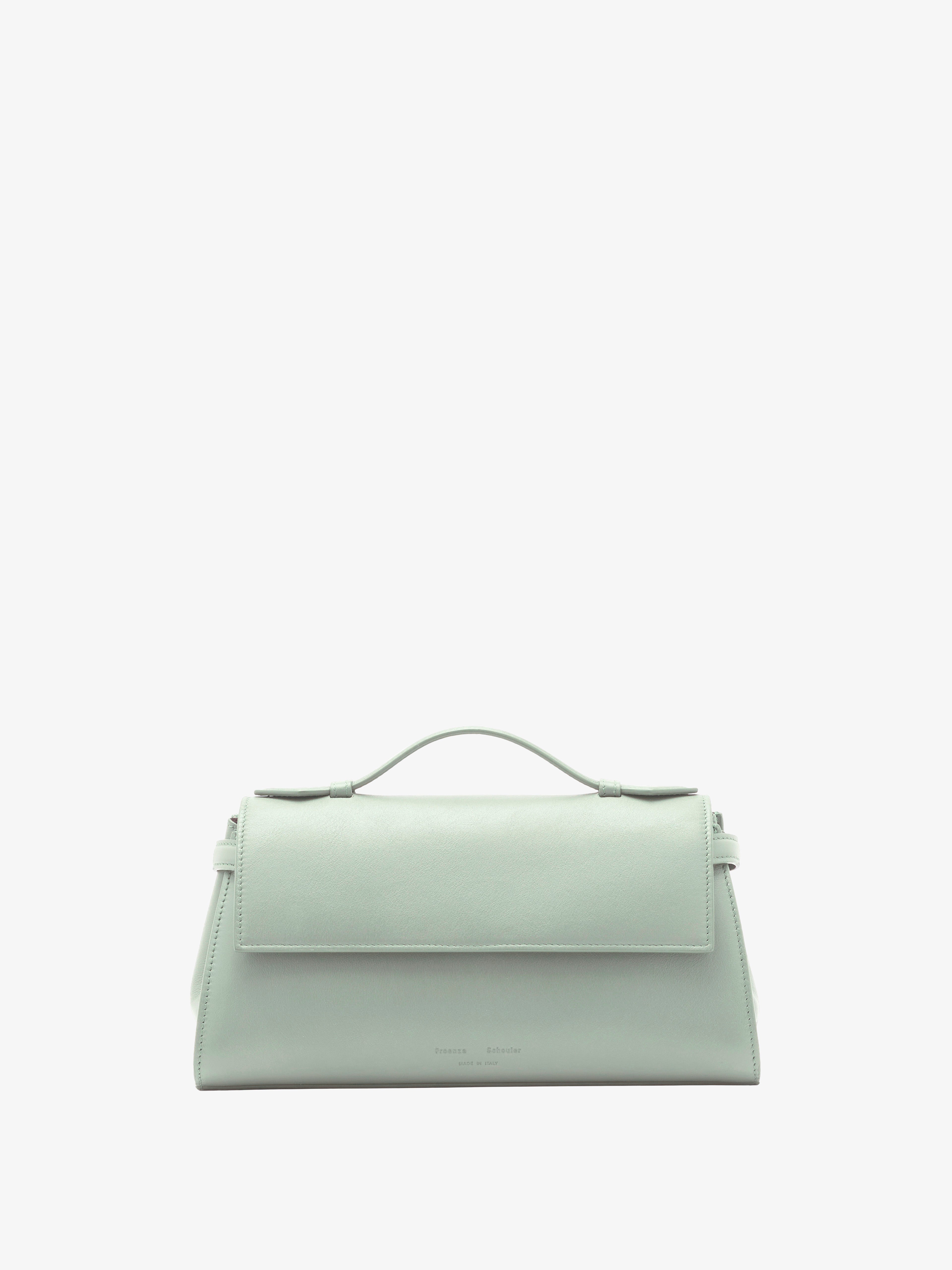 Tate Women's Clutch | Smooth Calfskin, Versatile Design 0