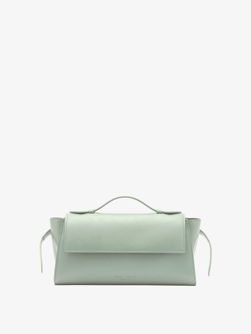 Tate Women's Clutch | Smooth Calfskin, Versatile Design 3