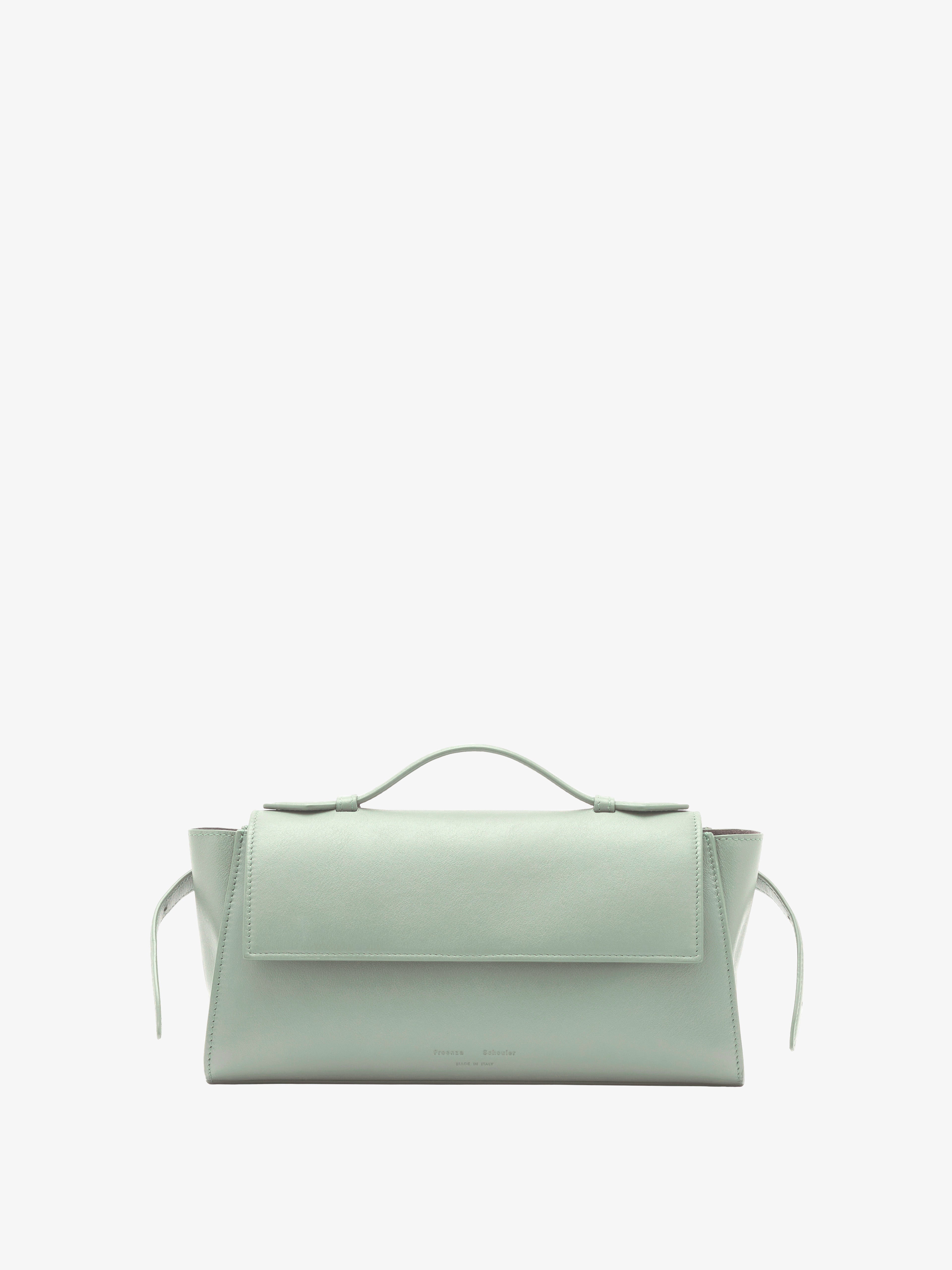 Tate Women's Clutch | Smooth Calfskin, Versatile Design 3
