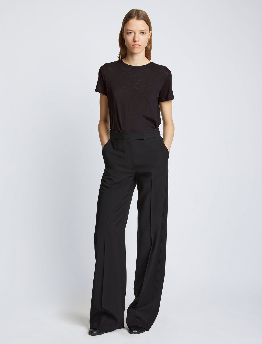 Tina Women's T-Shirt | 100% Cotton, Casual 2