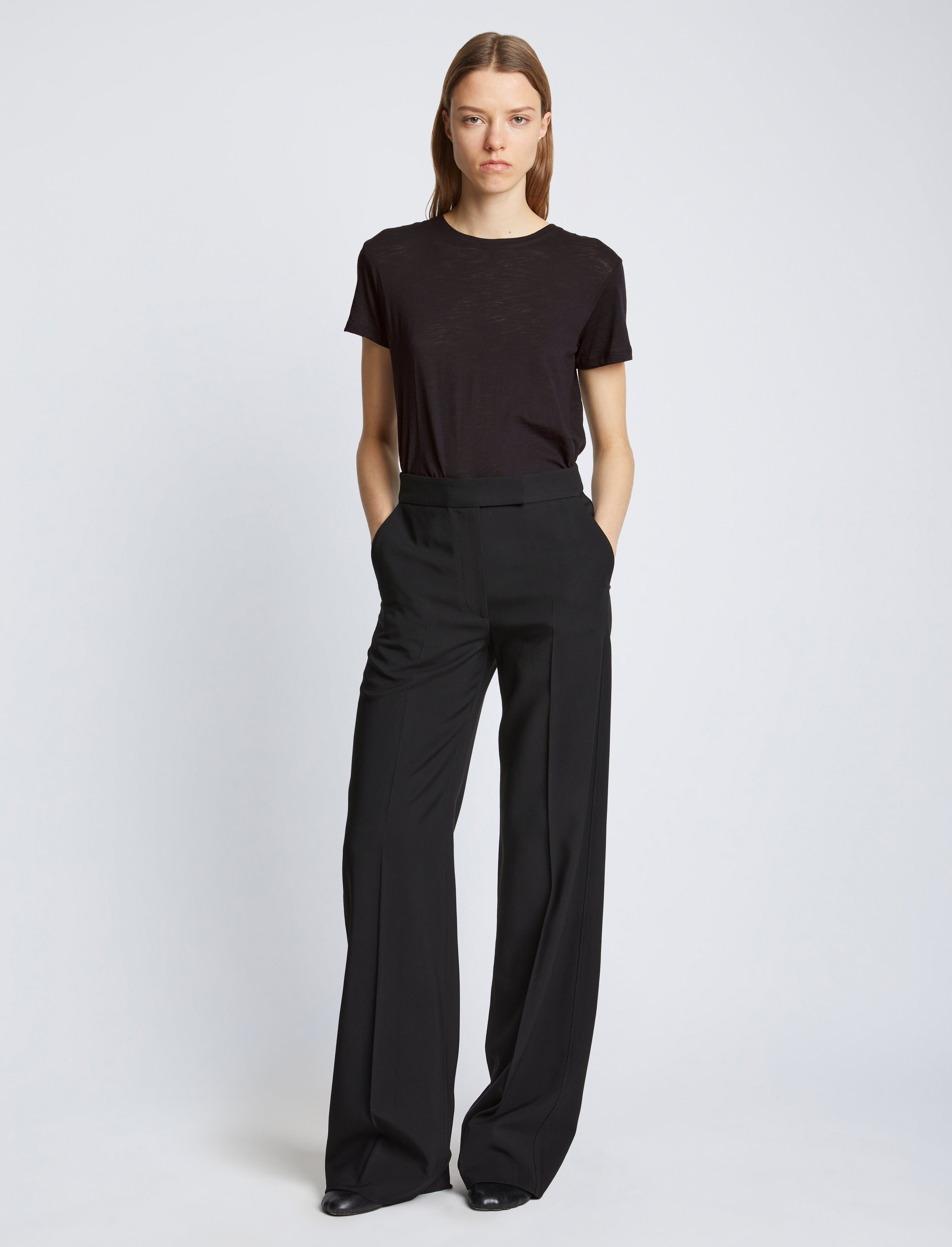 Tina Women's T-Shirt | 100% Cotton, Casual 2