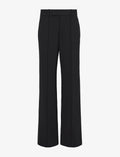Weyes Women's Pants | High-Rise Matte Double Crepe 0